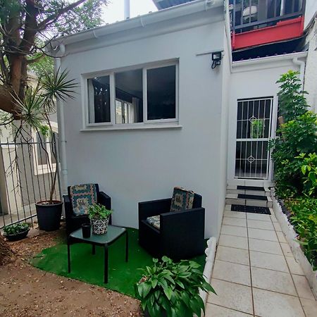 Swiss Cottage Guest House Kapstadt Exterior foto