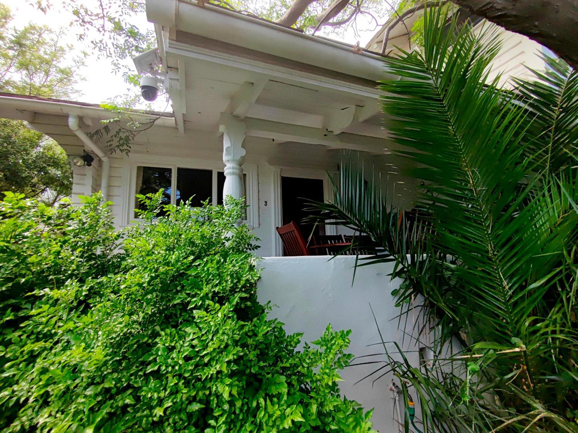 Swiss Cottage Guest House Kapstadt Exterior foto