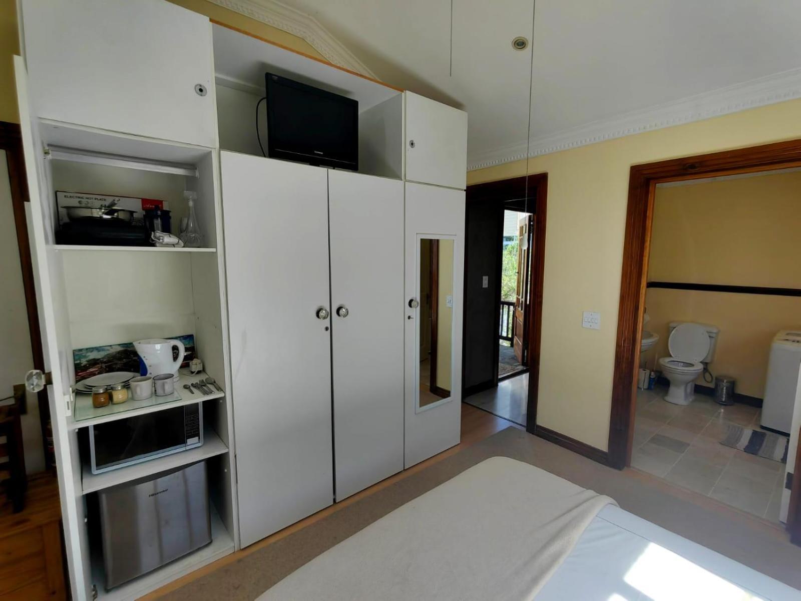 Swiss Cottage Guest House Kapstadt Exterior foto