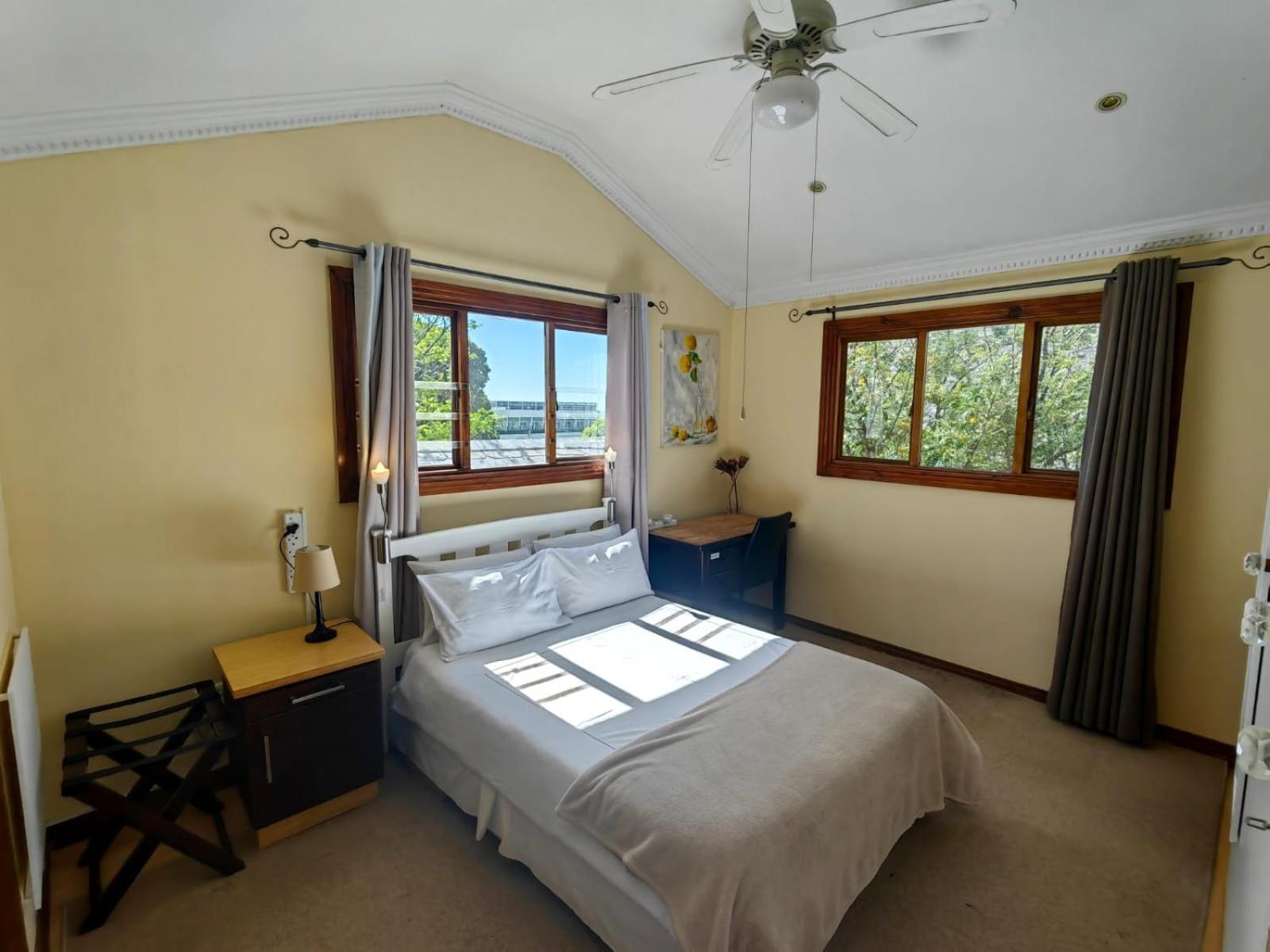 Swiss Cottage Guest House Kapstadt Exterior foto
