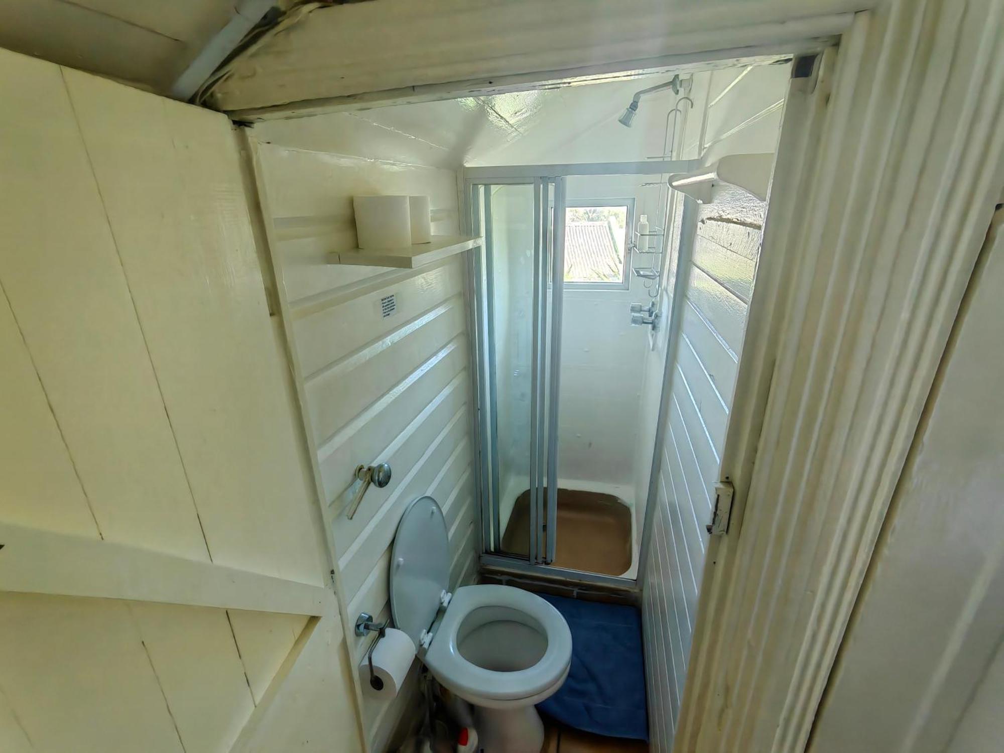 Swiss Cottage Guest House Kapstadt Exterior foto