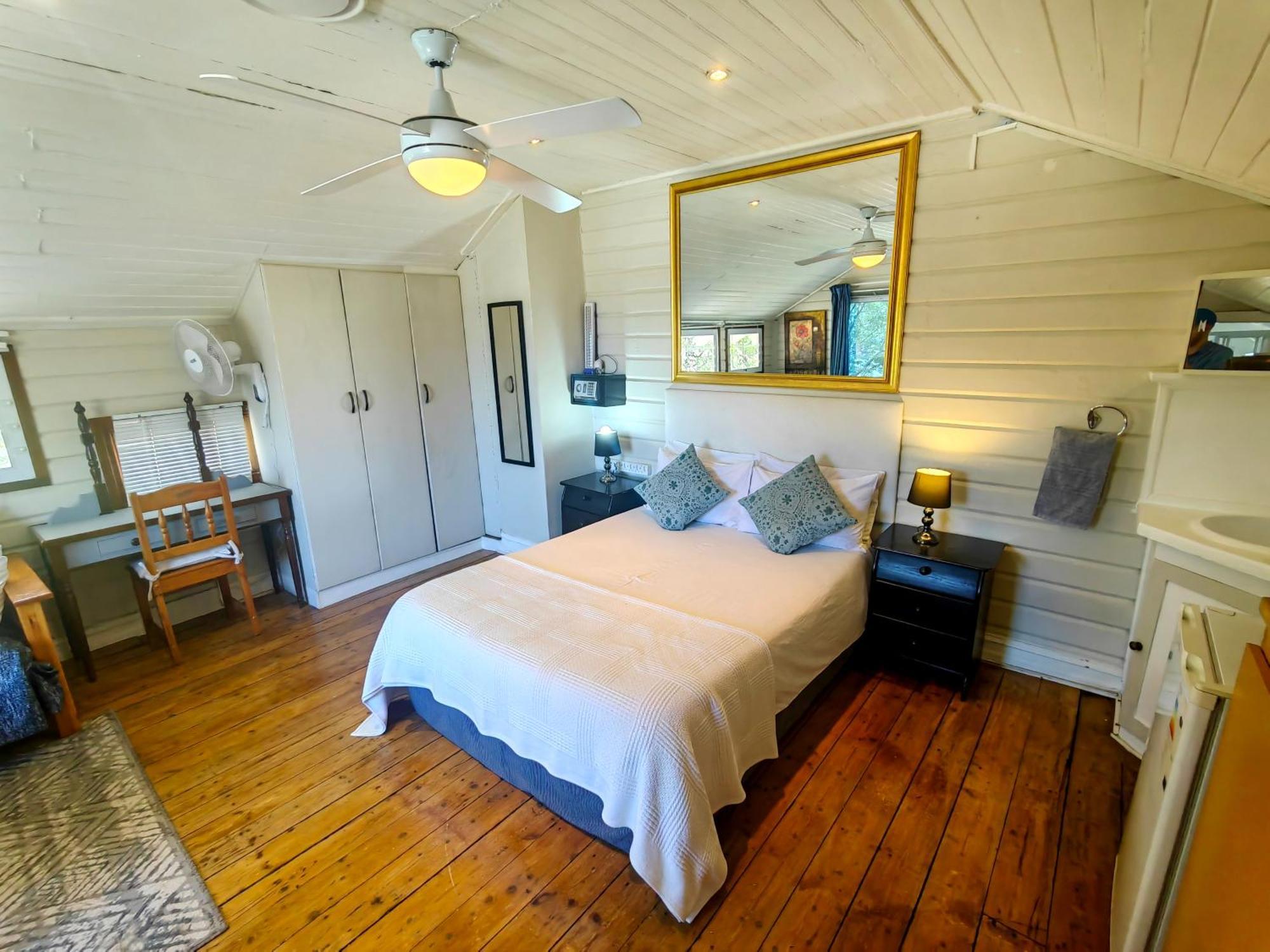 Swiss Cottage Guest House Kapstadt Exterior foto
